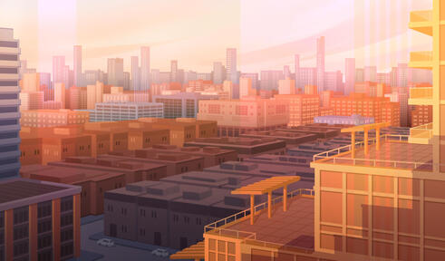 sunset sunset
