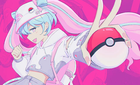 pokemiku pokemiku